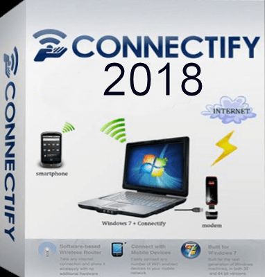 connectify 2018 installer crack