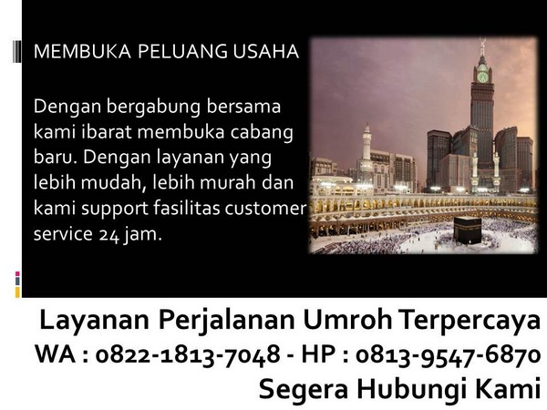 travel umroh kalsel bandung travel umroh kalsel bandung