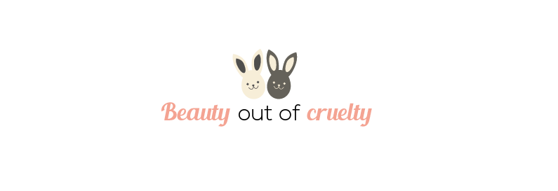 Beauty out of cruelty