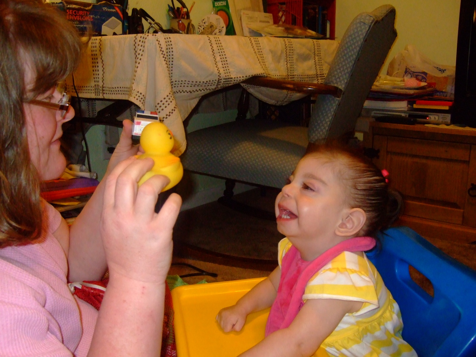 An Inside Look at Speech Therapy from the Folks at KidsCare Therapy