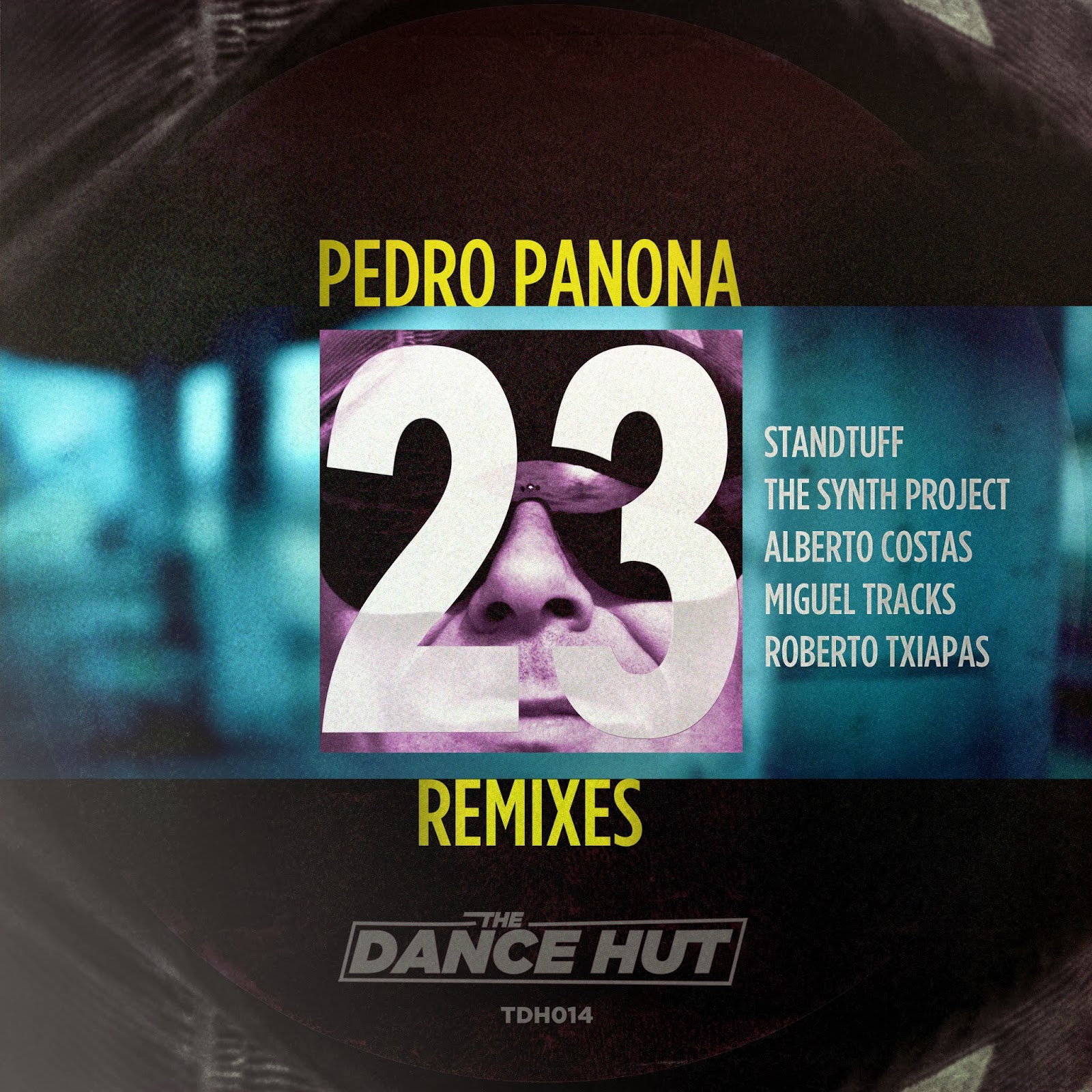 Pedro remix tik