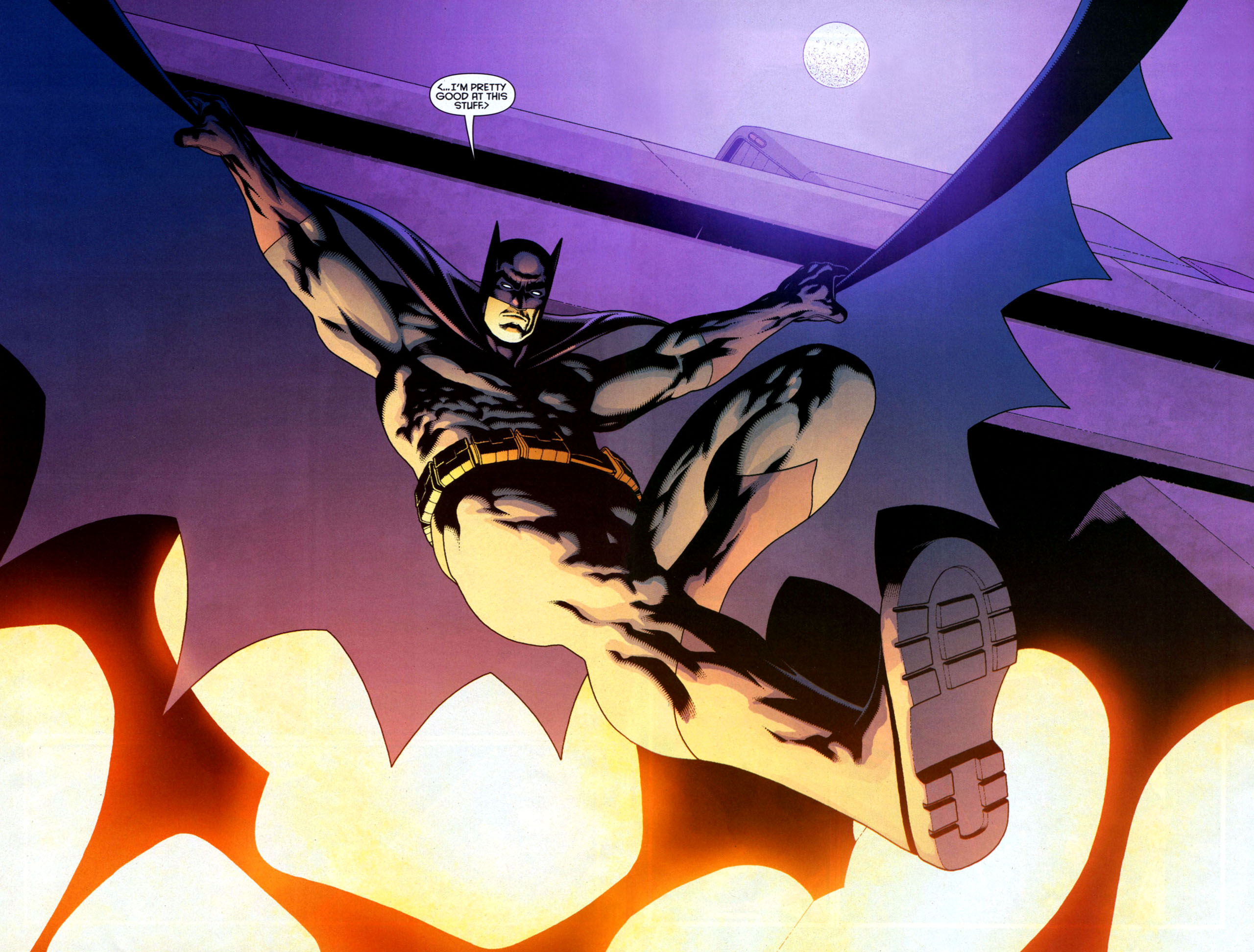 Batman Confidential Issue #35 #35 - English 5