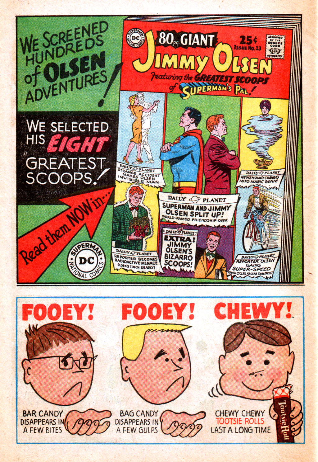 Read online Wonder Woman (1942) comic -  Issue #156 - 28