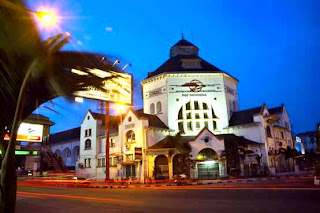 Kantor Pos Besar Medan