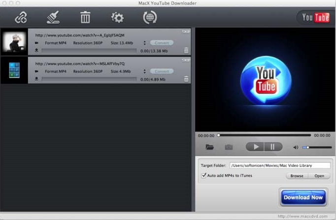 macx youtube downloader free macx youtube downloader free