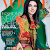 Kendall Jenner covers Vogue Australia 
