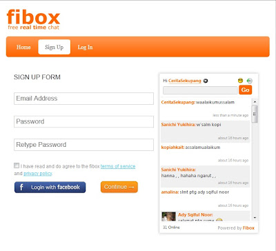 fibox