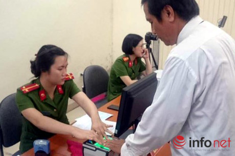 Quan nao cua Thu do lam the can cuoc cong dan duoc tra tai nha? - Anh 2