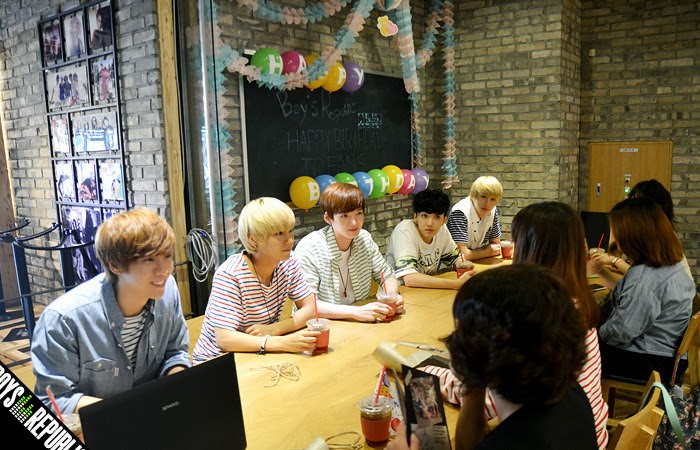 역조공 팬서비스 甲 오브 甲 아이돌 | 인스티즈