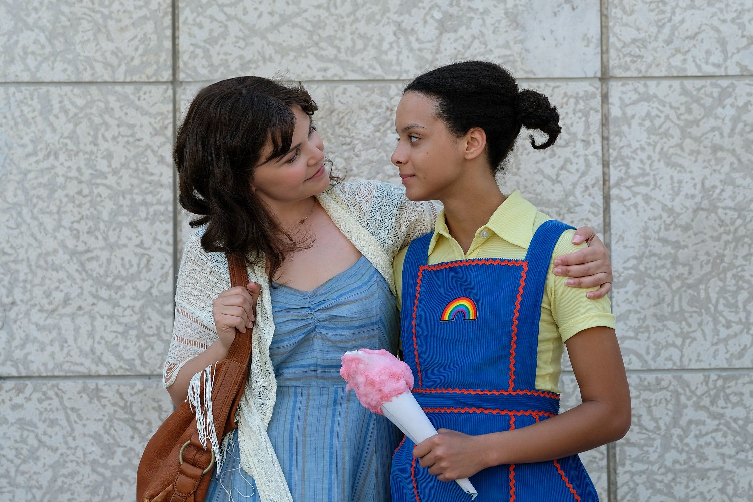 Donloe's Lowdown Regina Louise Tells World I Am Somebody's Child