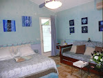 Chambre d'hôtes de charme, Côte Bleue, Villa Victoria