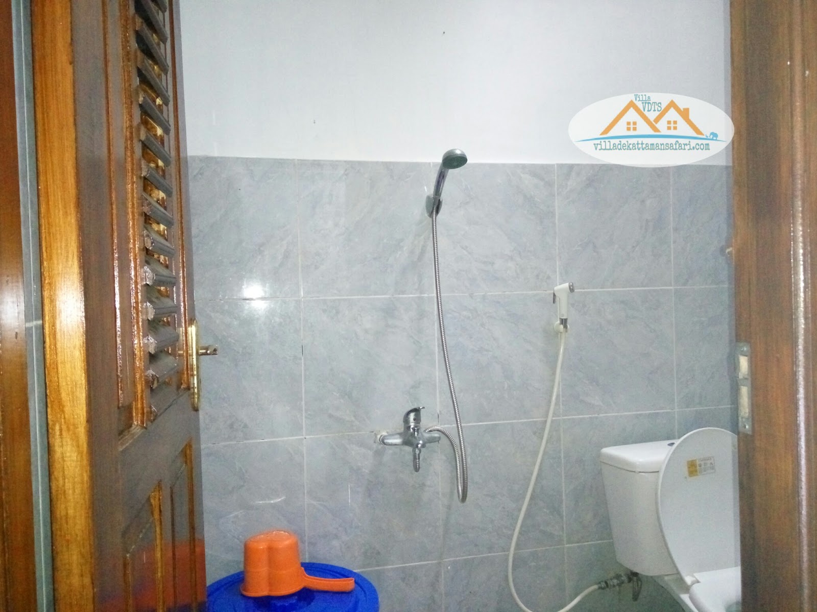 Villa Puncak Dekat Taman Safari Bogor | Hotel di puncak ...