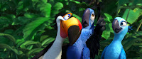 Rio The Movie (2011) Subtitle Indonesia