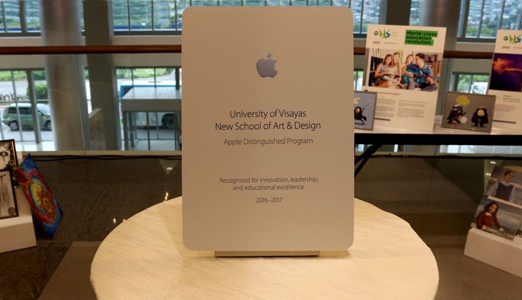 Power Mac Center partners with Apple Distinguished Program awardee