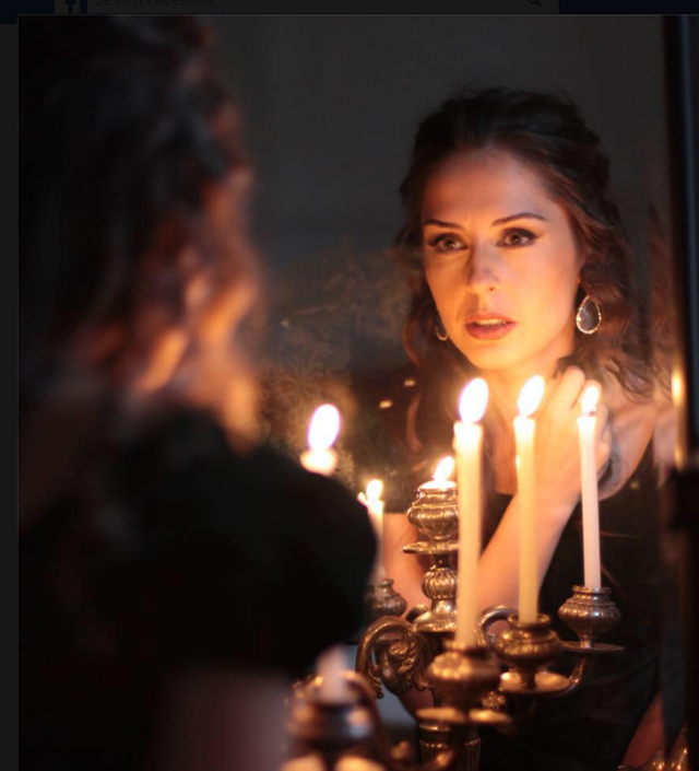 Blue Blood Wywiad Leki i Elii dla Elegance