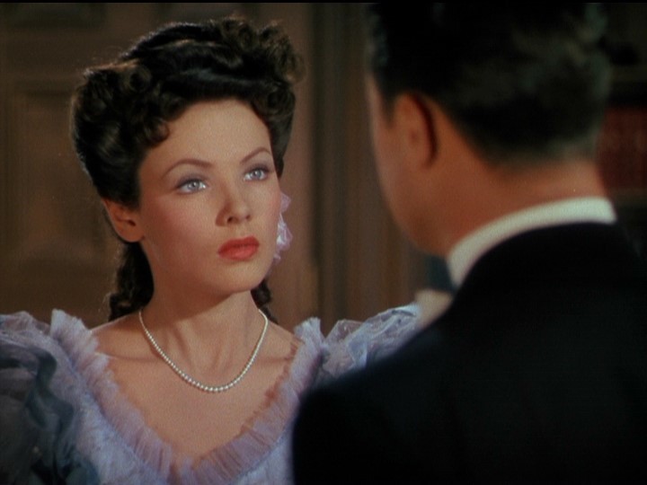 Cinephiliaque Heaven Can Wait (1943)