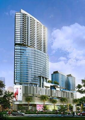 maygunrifanto: Tunjungan Plaza 5
