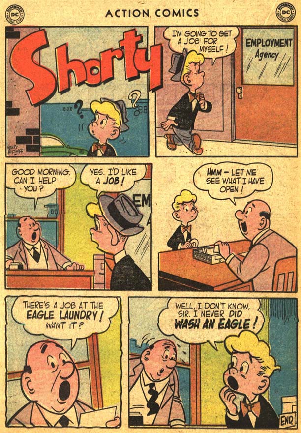 Action Comics (1938) 205 Page 25