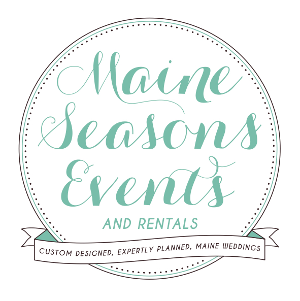 Maine Seasons Events & Rentals