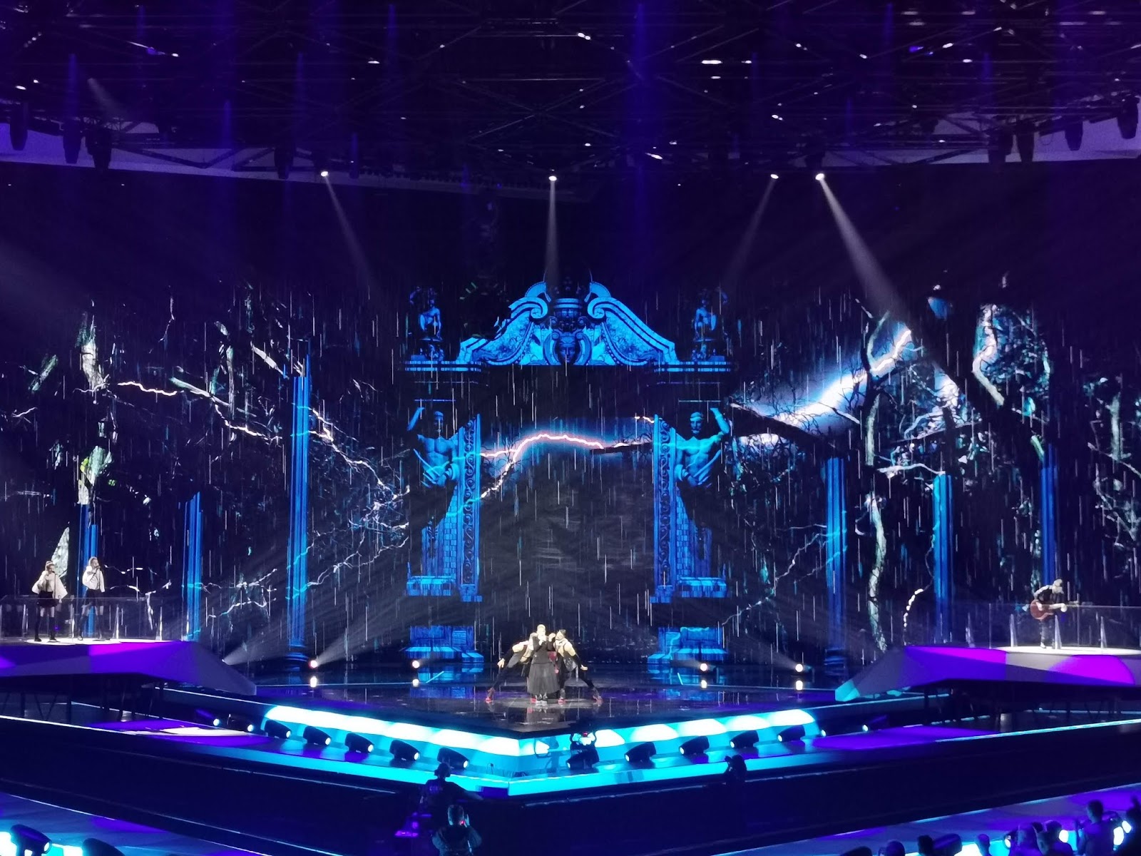 Gottingen Mobil Start