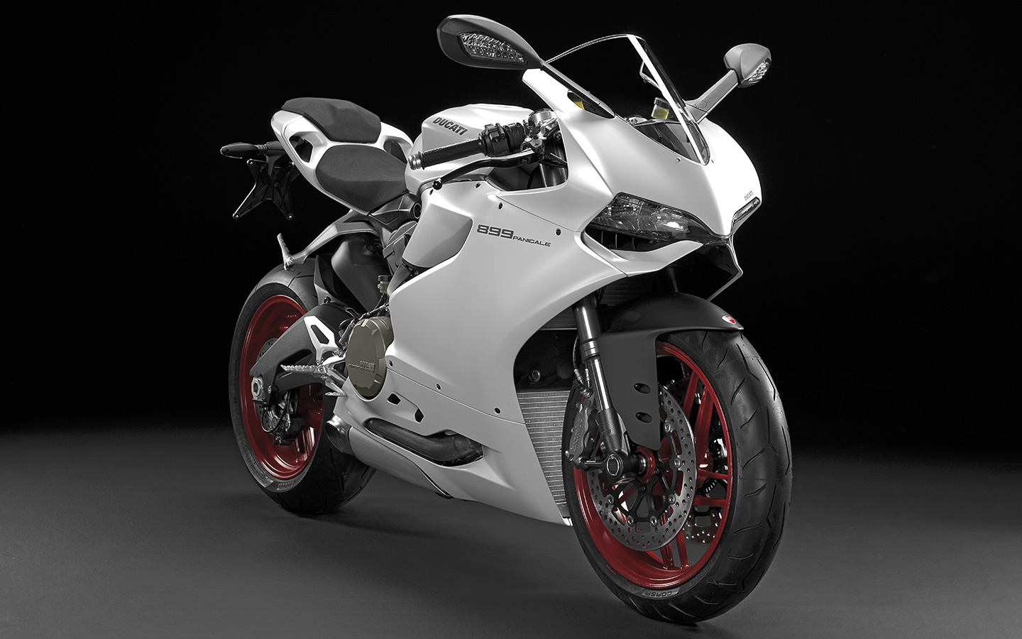 Ducati 899 Panigale way2speed