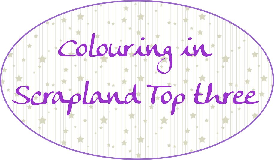 Top3 en Colouring in Scrapland