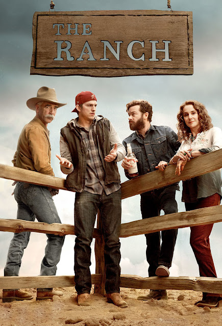 The Ranch (2016-) tainies Online with greek subs The Ranch (2016-) με ελληνικους υποτιτλους