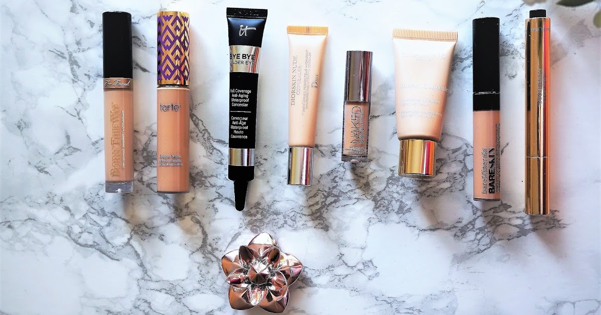 clarins under eye concealer