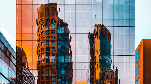 Arquitectura Deconstructivista | Características e Historia 🥇