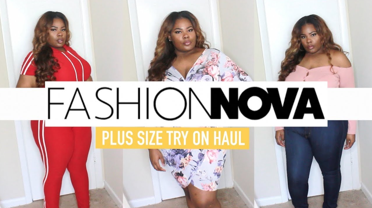fashion nova jumpsuit sizing
