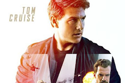 Download Film Mission : Impossible Fallout (2018) WEB-DL Subtitle Indonesia