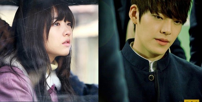 김우빈 X 여배우 합짤 모음 | 인스티즈