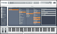 Free download Native Instruments FM8 v1.4.4 Full version