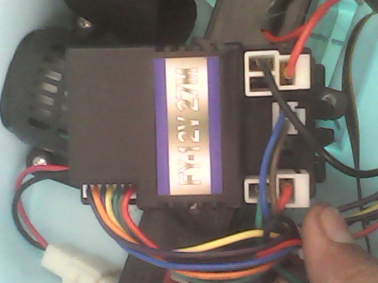 Cara Servis Remot Control Mobil Aki Cara Memperbaiki Remot Kontrol Mobil Aki Mainan