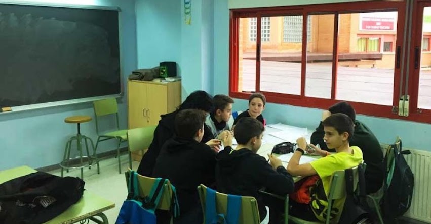 PROYECTO INCLUD ED: Esta es la mejor educación para tus hijos PROYECTO INCLUD ED: Esta es la mejor educación para tus hijos