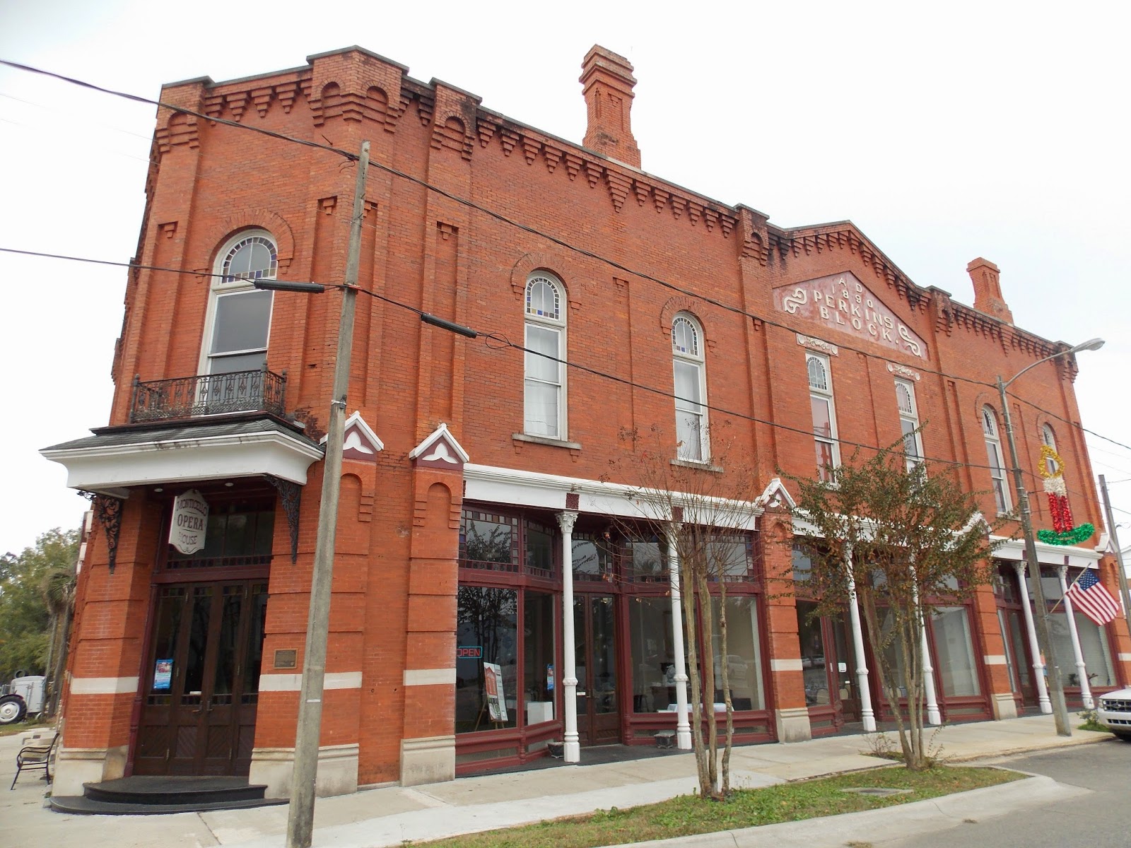 The Schramm Journey Monticello, Florida