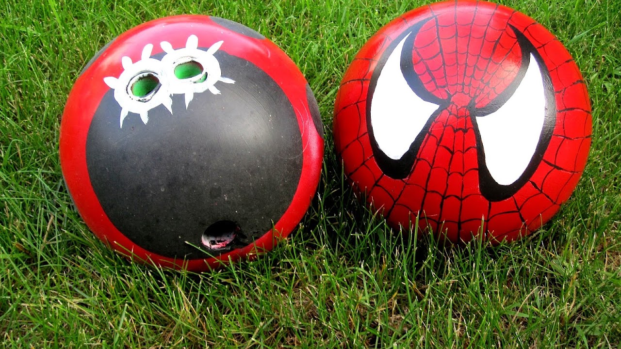 Clear Bowling Balls Custom Made - Bowling Choices