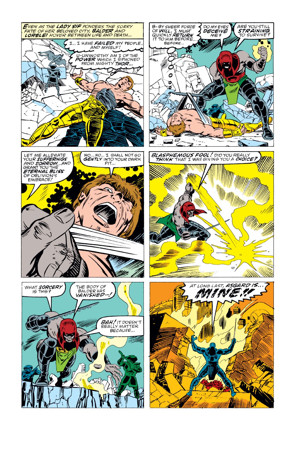 Thor (1966) 399 Page 17