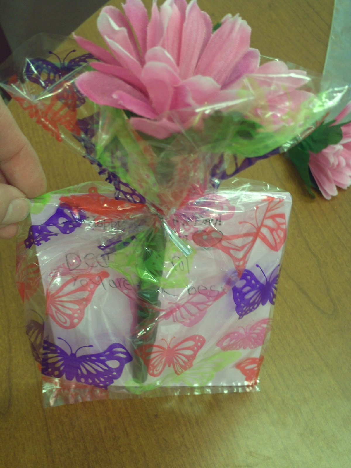 DillyDabbles: Mother's Day Gifts