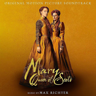 Mary Queen Of Scots Soundtrack Max Richter