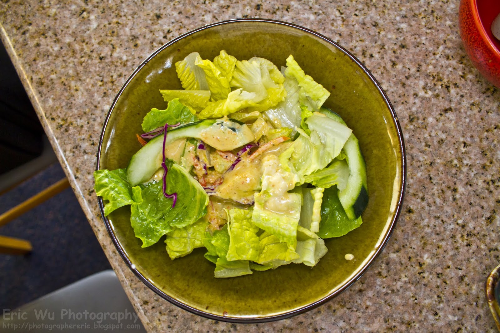 Naturetastic Blog Fisherman's Wharf Monterey, CA (Sapporo Sushi