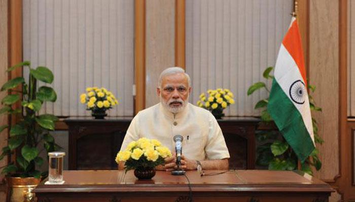 प्रधानमंत्री नरेंद्र मोदी आज 18वीं बार देशवासियों से करेंगे ‘मन की बात’