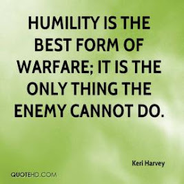 HUMILITY