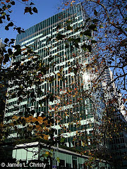 Lever House; New York - SOM