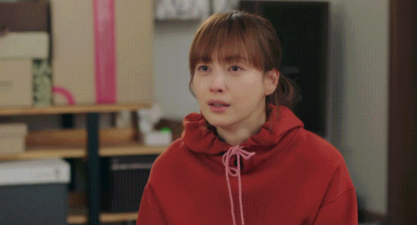 [로별] 여주가 남주를 위로해주는 듯한 오스트 | 인스티즈