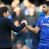 Costa Claims Conte Does Not Want Him At Chelsea