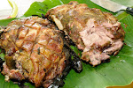 Hawaiian Pork - Blog Party