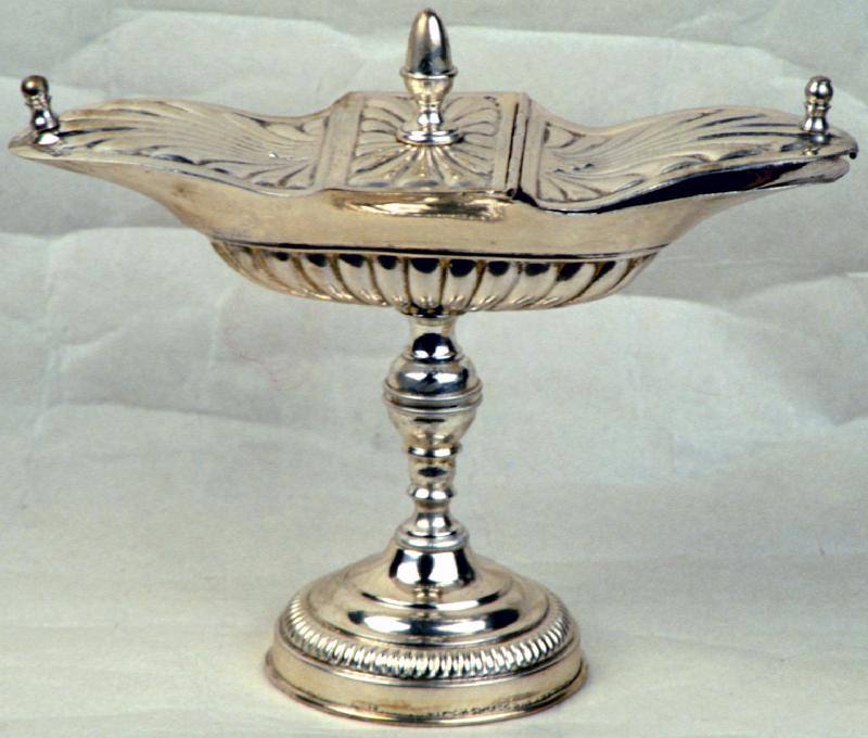 The Incense Boat Liturgical Arts Journal