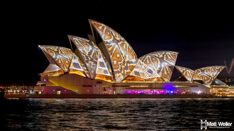 Festival of Music and Light | Sydney, Australia Festival of Music and Light | Sydney, Australia