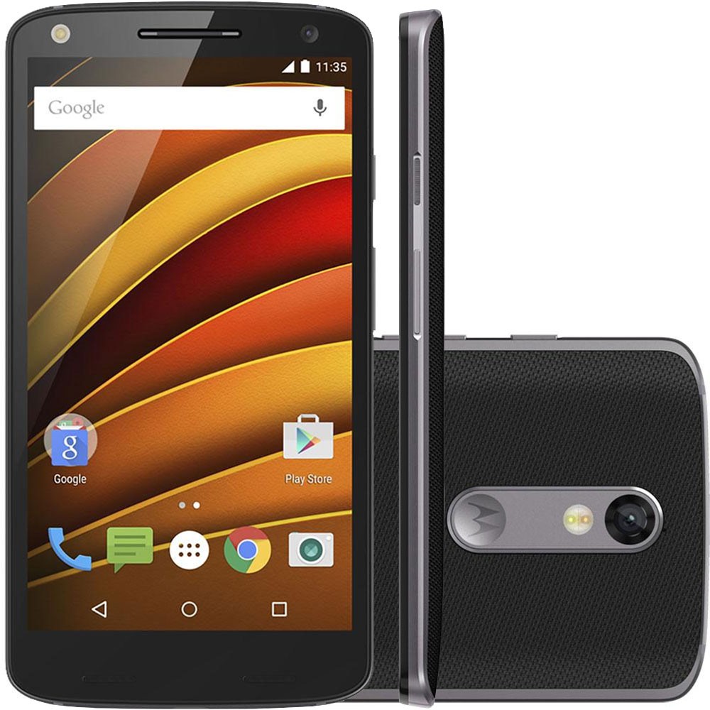 Stock Rom / Firmware Original Motorola Moto X XT1580 Android 6.0